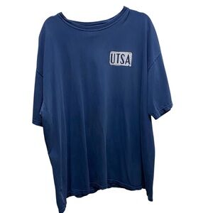 Comfort Colors Women’s UTSA Shirt